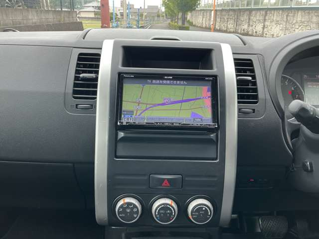エクストレイル2.0 20Xt 4WD