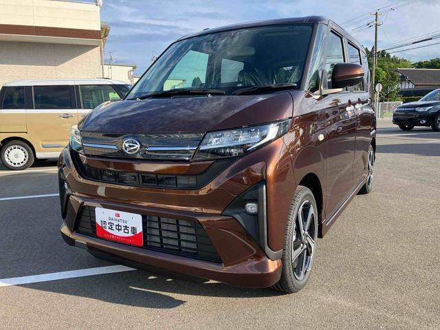 ムーヴRS