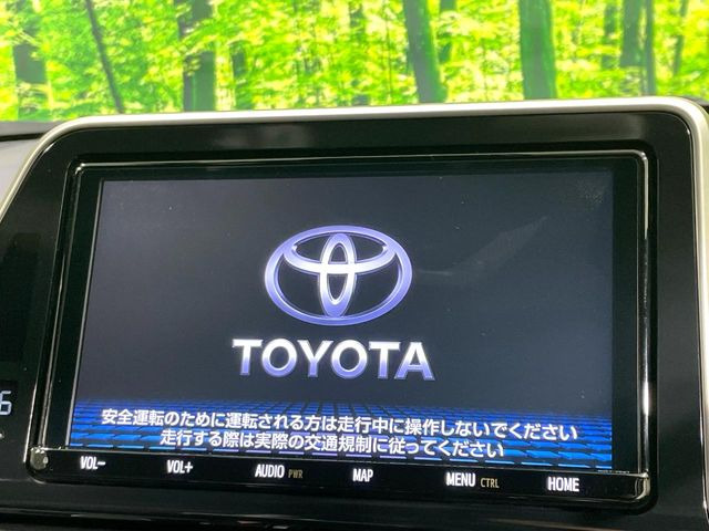 C-HR1.2 G-T モード ネロ