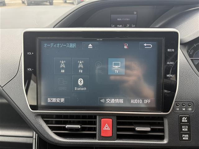 ノア1.8 ハイブリッド Si W×B