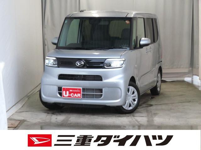 タントX リミテッド