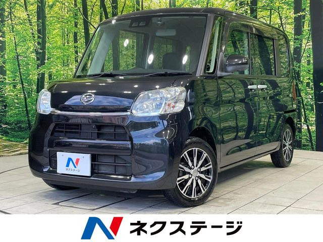 タントX VS SAIII