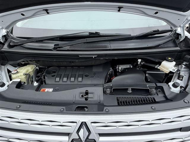 デリカD:52.2 P 4WD