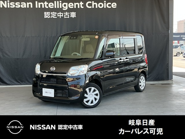 タントL SAIII