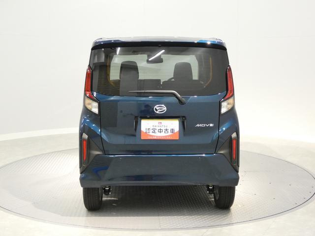 ムーヴG 4WD