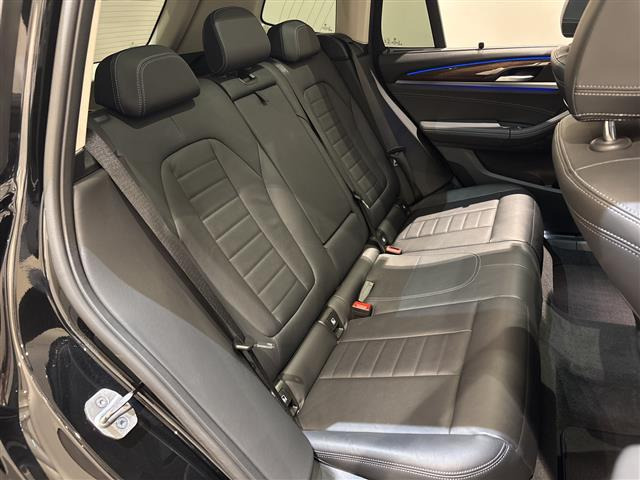 X3xドライブ20d ディーゼル 4WD