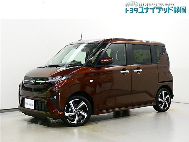 ムーヴRS