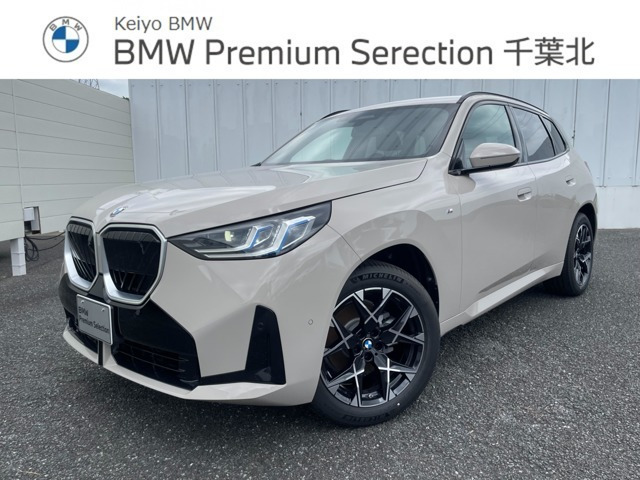 X320d xドライブ Mスポーツ ディーゼル 4WD