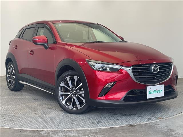 CX-31.8 XD