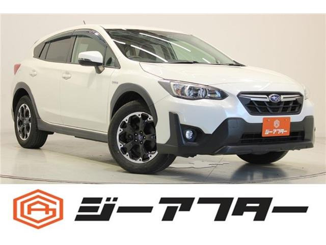 XV2.0e-L アイサイト 4WD