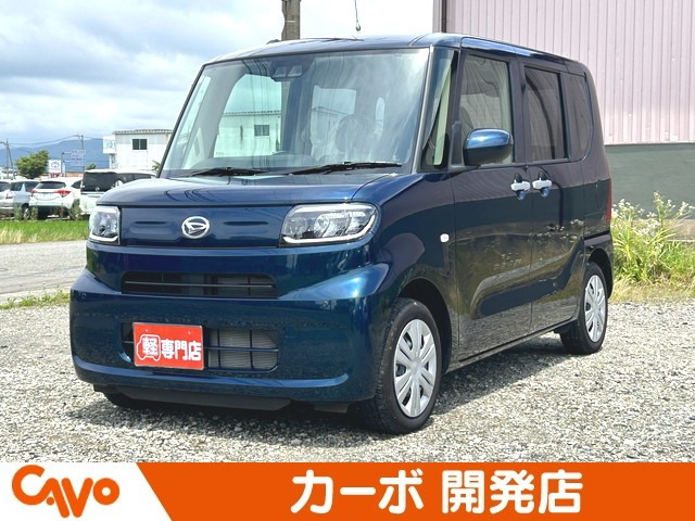 タントL