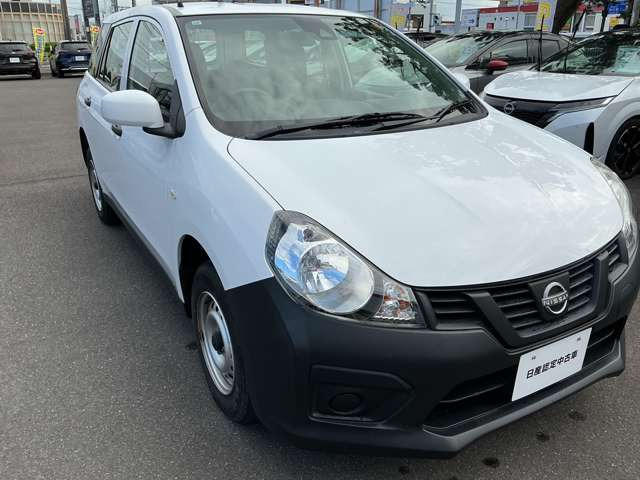 AD1.6 VE 4WD
