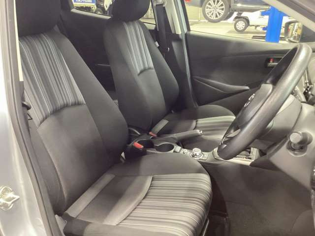MAZDA21.5 15S スマートエディション