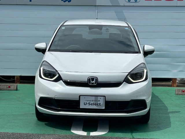 フィット1.5 ホーム