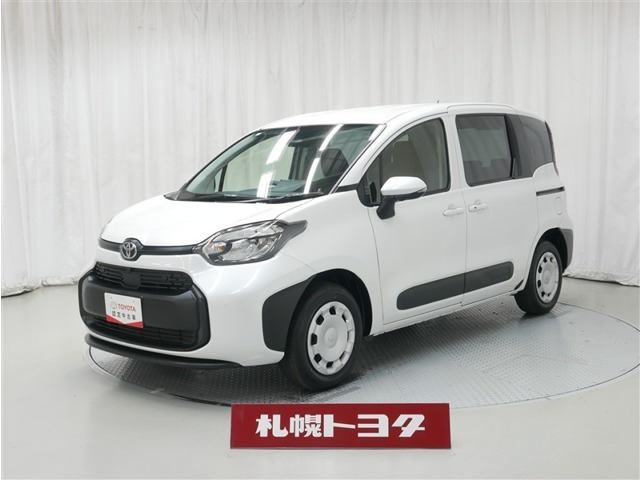 シエンタハイブリッド 1.5 G E-Four 4WD