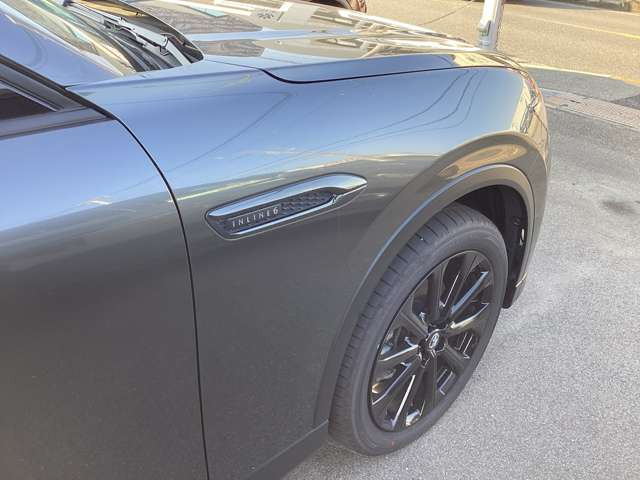 CX-603.3 XD プレミアム スポーツ ディーゼル