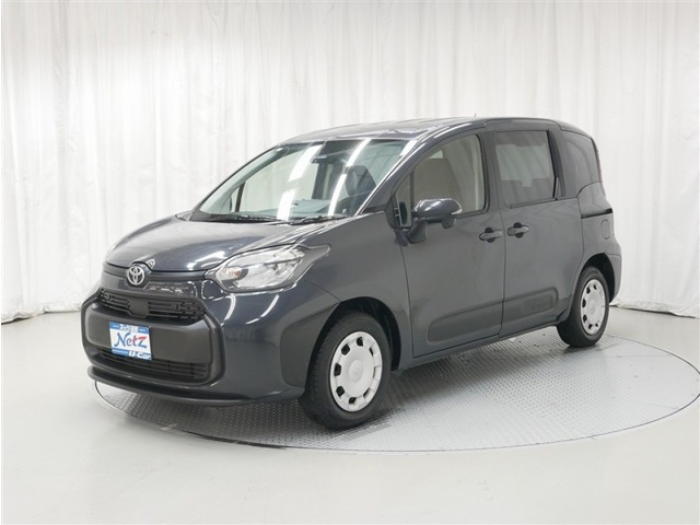 シエンタハイブリッド 1.5 G E-Four 4WD
