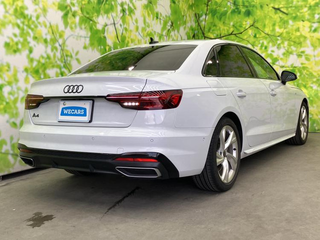 A435 TDI Sライン