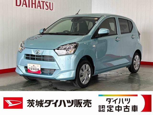 ミライースX SAIII