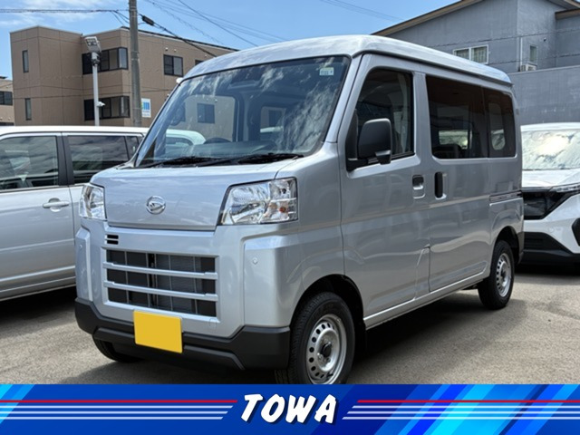 ハイゼットカーゴ