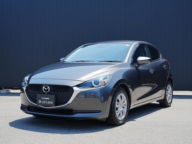 MAZDA21.5 15S スマートエディション