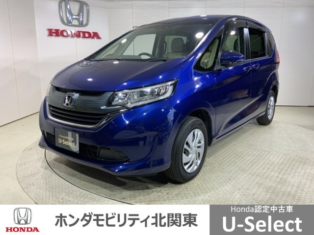 フリード1.5 G ホンダセンシング 4WD