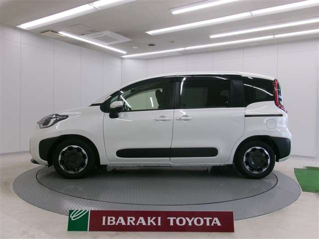 シエンタハイブリッド 1.5 Z