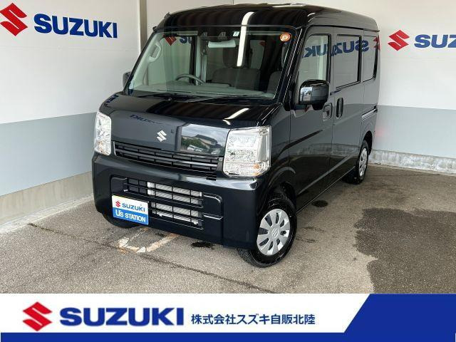 エブリイPC ハイルーフ 4WD