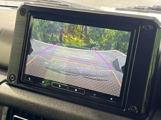 ジムニーノマド1.5 FC 4WD
