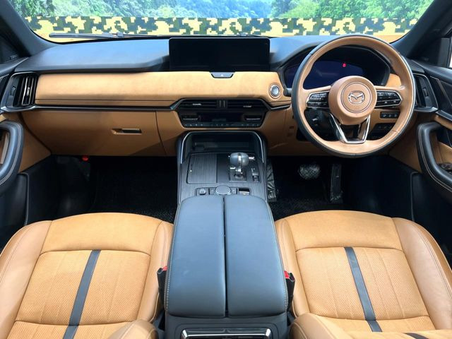 CX-603.3 XD ハイブリッド プレミアムスポーツ ディーゼル 4WD