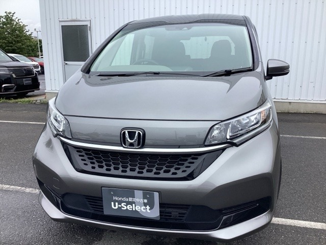 フリード1.5 G ホンダセンシング