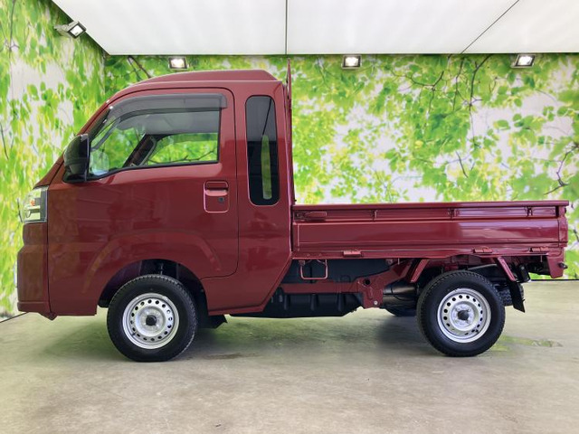 ハイゼットトラックジャンボ エクストラ 4WD