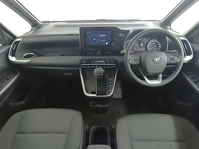 ノア2.0 G ウェルキャブ 車いす仕様 タイプI 車いす1名仕様