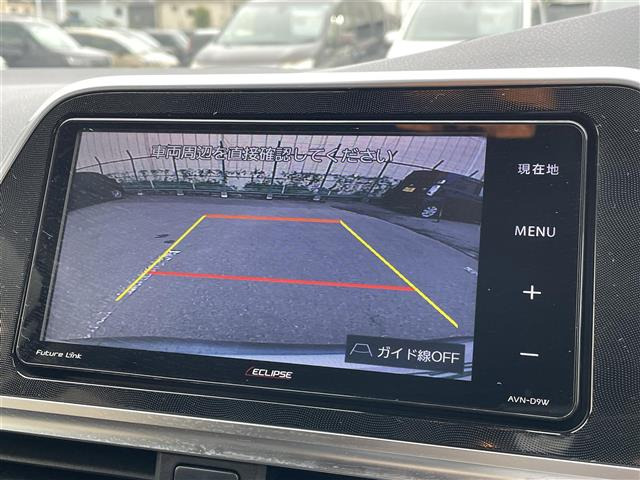 シエンタ1.5 G クエロ