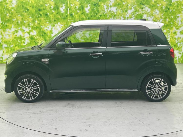 キャストスタイル G リミテッド SAIII 4WD