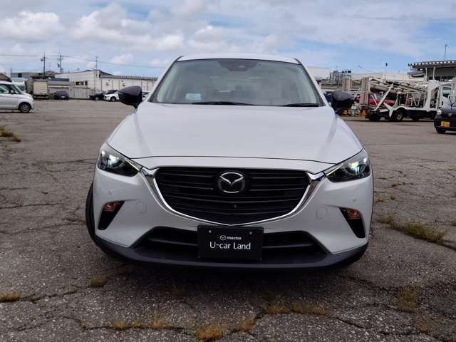 CX-31.5 15S アーバンドレッサー