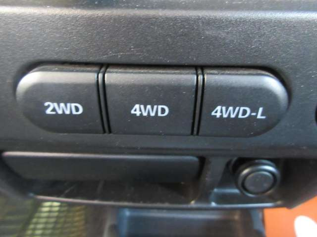 �؂�ւ�4WD�ł�!!