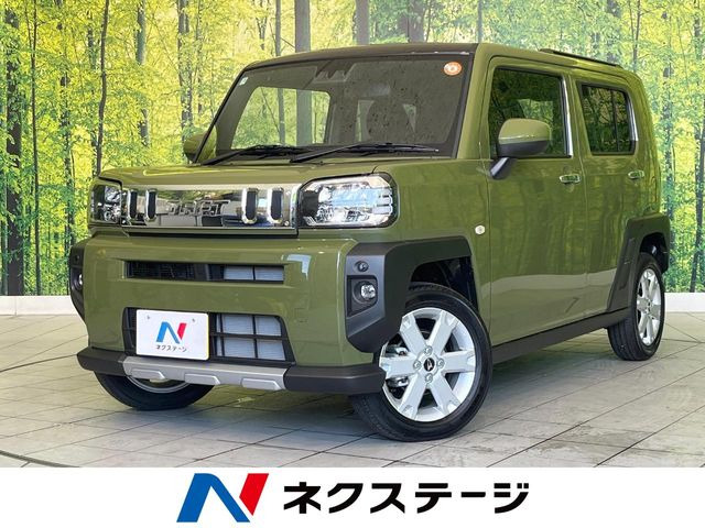 タフトG