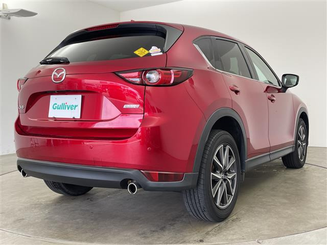 CX-52.2 XD Lパッケージ