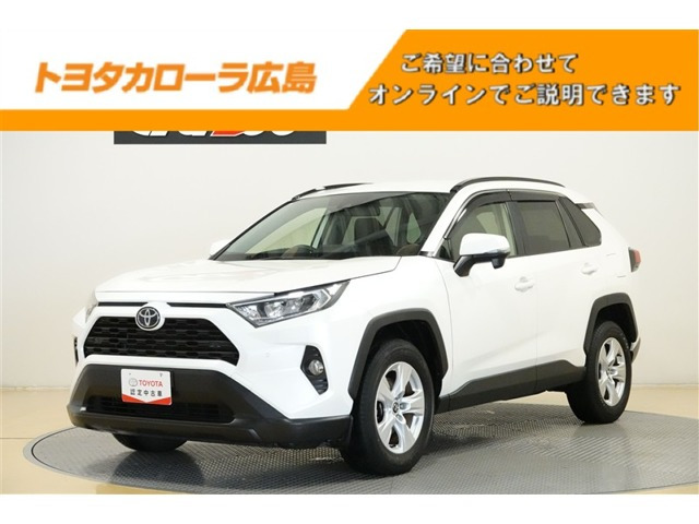 RAV42.0 X