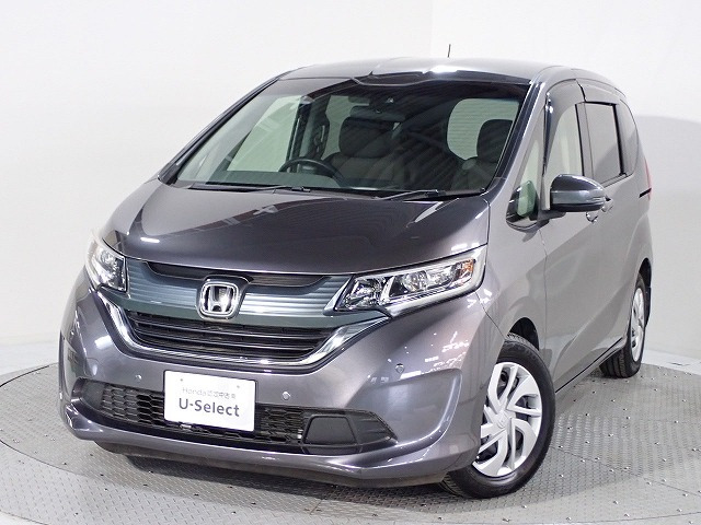 フリード1.5 G ホンダセンシング