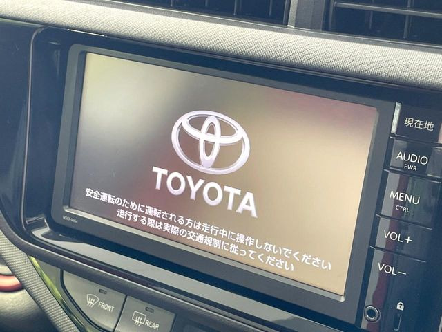 アクア1.5 S