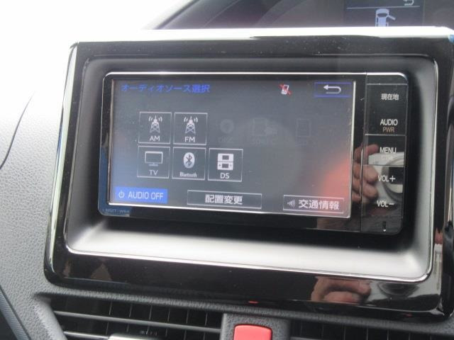 ヴォクシー2.0 ZS