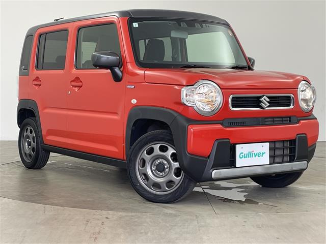 ハスラーハイブリッド(HYBRID) G