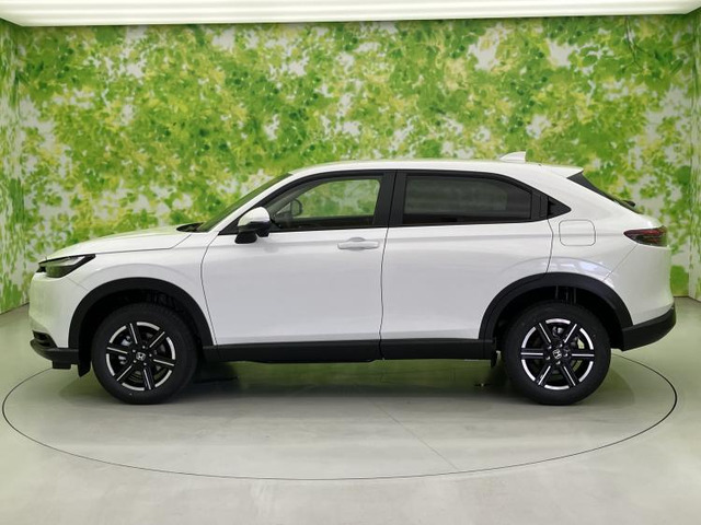 ヴェゼル1.5 G 4WD