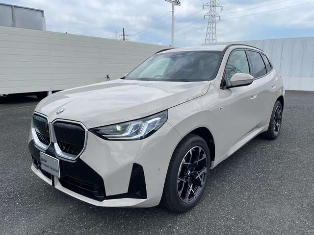 X320d xドライブ Mスポーツ ディーゼル 4WD
