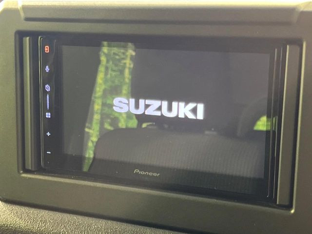 ジムニーノマド1.5 FC 4WD