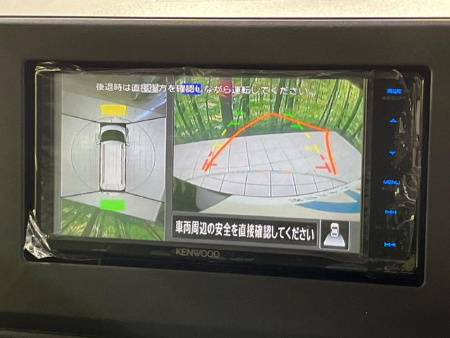 �y�}���`�A���E���h���j�^�[�z��p�̃J�����ɂ��A�ォ�猩���낵���悤�Ȏ��_��360�x�N���}�̎��͂��m�F���邱�Ƃ��ł��܂������p�������m�F���₷���A�����ꏊ�ł̐؂�Ԃ��⒓�Ԃ��X���[�Y�ɍs���܂��B
