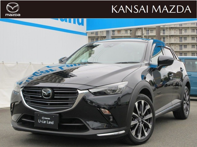 CX-32.0 20S プロアクティブ Sパッケージ