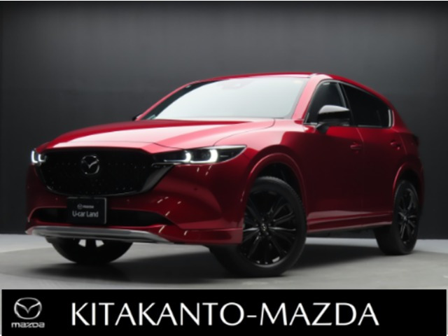 CX-52.2 XD ドライブ エディション